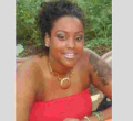 Death Announcement for Mary Frances Wanjiku Githara of Gwynn Oak, Maryland