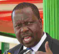 Withdrawal of Bodyguards from VIPs Unstoppable, Interior CS Fred Matiang'i Says 