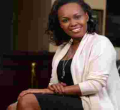 Meet Monica Kanari, a Fashion Designer Who Returned Sh15 Million Erroneuosly Deposited to Her Bank Account from NYS 