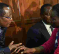 PS Lillian Omollo, NYS Boss Richard Ndubai Remanded for One Week Pending Bail Ruling 