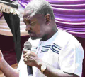 Rarieda MP Otiende Amollo Rushed to Hospital after Collapsing at a Funeral 