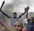 Rivals Hired Criminal Gangs During 2017 Elections, Says President Kenyatta 