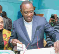 Majority of Kenyans Support Proposal to Move Elections Date from August to December 