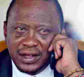 US Secretary of State Mike Pompeo Holds Phone Conversation with President Uhuru