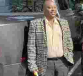 Anthony Karanja Gichuhi of Kent, Washington Passes away in a Motorbike Accident