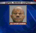 Bill Chemirmir, a Kenyan Man in Dallas, Texas, Indicted on New Attempted Murder Charges