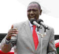 Deputy President William Ruto Responds to Raila's Election Rigging Claims 