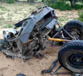 Seven KDF Soldiers Killed after an IED Attack by Suspected Al Shabaab Militants 