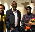 Chief Justice David Maraga Opens 2018 Kenya Diaspora Conference in Dallas, Texas 