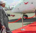 Kenyan Gov't Asked to Purchase Flight Ticket for Miguna Miguna for His Return to Kenya Next Week