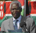 Court Suspends Appointment of Francis Muthaura as KRA Chairman by President Kenyatta 