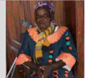 Fundraiser for Rose Wangui Mwaniki: Mother to John Mwaniki of Asante Auto in Baltimore, MD