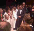 Banned Kenyan Gay Movie 'Rafiki' Director Wanuru Kahiu Receives Standing Ovation at Cannes Festival in France 