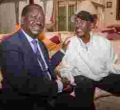 Tycoon Chris Kirubi Pledges to Invest in Kisumu in Meeting with Raila 