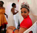 Miss Lang'ata Prison Ruth Kamande Convicted of Stabbing 24-Year-Old Boyfriend 22 Times to Death 