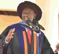 Deputy President William Ruto Wants Looters in NYS, Maize Scandals Sent to Jail 