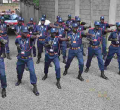 Gov't Allows Kenyan Private Security Guards to Use Firearms 