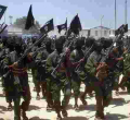 Somali Woman Killed by Stoning for Marrying 11 Husbands 