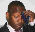 Jubilee Vice Chair Reveals Plans to Impeach Nairobi Governor Mike Sonko 