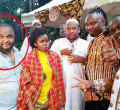 Sonko Disowns Goons Who Attacked Nairobi CBD Traders Chairman Timothy Muriuki