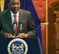 Highlights of President Uhuru Kenyatta's State of the Nation Address 