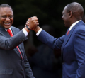 Rift Valley MPs Challenge President Kenyatta to Come Out Clean on Backing DP Ruto's 2022 Presidential Bid 