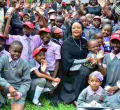 Kenya Government Launches Free Milk Program for School Children