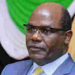 IEBC Chairman Wafula Chebukati Denies Traveling Abroad with CEO Ezra Chiloba's Office Keys 