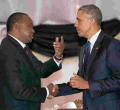State House Confirms Former US President Barack Obama's Trip to Kenya 