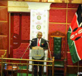 Kenyan Gov't to Make Monthly Deductions from All Employees' Salaries to Fund Construction of Cheap Houses