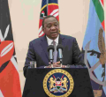 Government Orders All Procurement, Accounting Heads to Vacate Office Immediately 