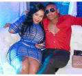 Kenyan Socialite Vera Sidika to Get Married to Singer Otile Brown