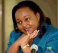 Kenyans Online Outraged as Governor Anne Waiguru is Lined Up for a Lecture at Chatham House in London
