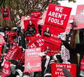 US Senators Oppose Setting Up of Coal Plant in Lamu County 