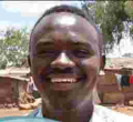 Kenya's Douglas Mwangi Receives Queen's Award at Buckingham Palace in London