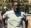 Death Announcement for Prof. Erastus Njage, Longtime Professor of Electrical Engineering at Morgan State University in Baltimore