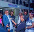 'Githeri Man' Martin Kamotho Taken to Rehab Over Alcoholism after President Kenyatta's Intervention