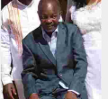 Death Announcement for James Mwangi Maina - Brother to Harun Thuita of Baltimore, MD