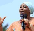 ODM MP Aisha Jumwa Declares Support for Deputy President Ruto's 2022 Presidential Bid 