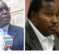I Won't Resign, Kiambu Deputy Governor Vows as He Exposes Governor Ferdinand Waititu