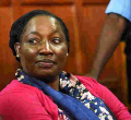 NYS Scandal: Why DPP Wants Youth Affairs PS Lillian Omollo to Remain in Jail  