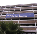 Sh2.7 Billion Missing at the Ministry of Health 