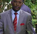 Diaspora Engagement with Nyeri County Governor in Fairfax, Virginia: Fri, June 8th