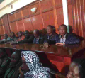 NYS Scandal: 43 Suspects to Remain in Remand Until End of the Trial as Court Denies Them Bail