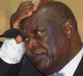 Nyamira Governor John Nyangarama in the US for Medical Treatment As Eldest Son Passes Away in Kenya