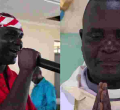 Kenyan Catholic Priest Suspended for Rapping in Church [VIDEO]