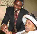 Wambui Otieno's Widower Peter Mbugua Fights for Share of Her Multi-Million Shilling Wealth in Court
