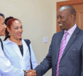 Kenyan Taxpayers to Cough More Cash for Hiring Language Translators for Cuban Doctors