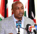 Gov't Blames Kenyan Workers Over Racism, Mistreatment Claims by Chinese Bosses at SGR