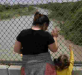 Trump Administration Says It Will Detain Immigrant Children with their Parents